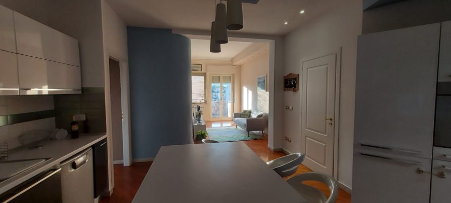 LACHEA HOUSE