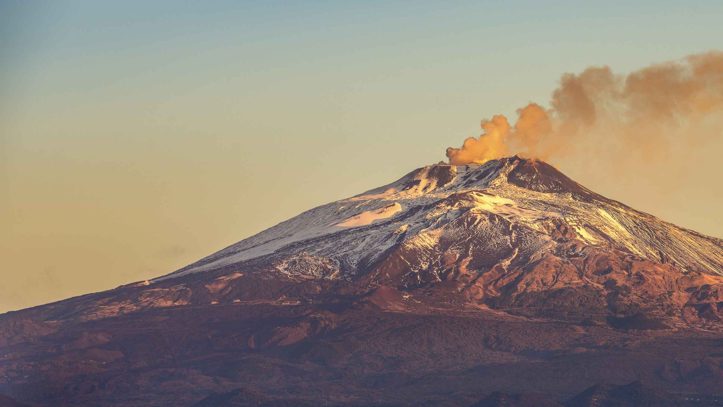 Etna